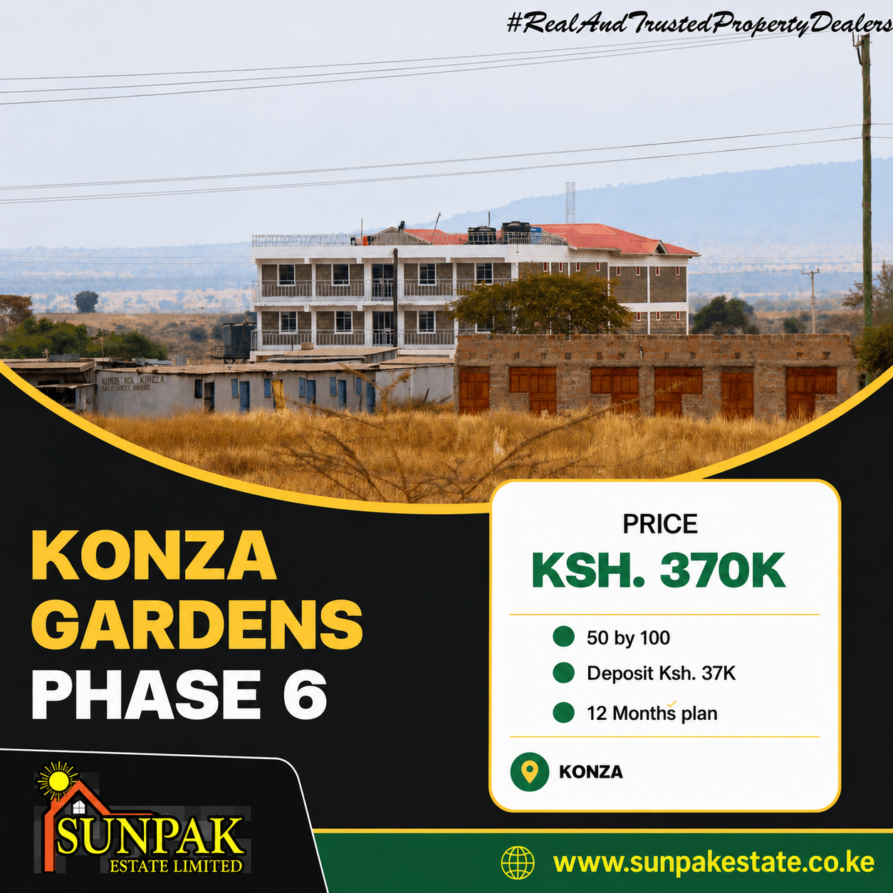 Konza